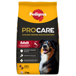 Load image into Gallery viewer, Pedigree ProCare Adult Large Breed Dry Dog Food