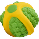 Load image into Gallery viewer, EE Toys-Latex Green Ball for Dogs