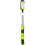 Load image into Gallery viewer, Nunbell Adjustable Half-Choke Dog Training Collar
