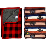 Load image into Gallery viewer, Velvet Blanket