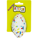 Load image into Gallery viewer, EE Toys-POP Football Dog Toy