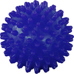 Load image into Gallery viewer, Solid Spike Ball Pet Article