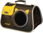 Load image into Gallery viewer, Premium 16" Breathable Pet Carrier Bag with Bubble Window