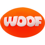 Load image into Gallery viewer, Sq. VT. 1018 Woof Rugby Ball