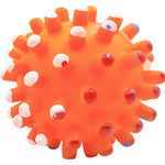 Load image into Gallery viewer, Sq. VT. 1009 Ball with Spike Large