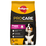 Load image into Gallery viewer, Pedigree PRO Care Puppy Large Breed Dry Dog Food