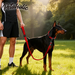Load image into Gallery viewer, Petaholic Air Mesh Series Dog Leash