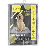 Load image into Gallery viewer, SmartyPet Washable Training Pads (Pack of 2) – 60x45 cm
