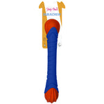 Load image into Gallery viewer, Holy Paws DuraChew Short Stick Interactive Dog Chew Toy (Color May Vary)