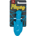 Load image into Gallery viewer, Smartypet Playerz Dolphin Fish-A124 – Durable Interactive Toy