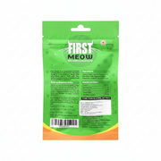 First Meow Chicken Sandwich Cat Treats - 40gm