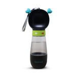 Load image into Gallery viewer, Nunbell 2 in 1 Water and Food Dispenser