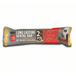 Load image into Gallery viewer, Goodies Long Lasting Dental Bar – Salmon Flavor
