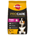 Load image into Gallery viewer, Pedigree PRO Care Puppy Large Breed Dry Dog Food