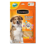 Load image into Gallery viewer, Goodies Energy Dog Treats - Chicken Liver Flavor