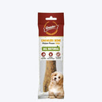Load image into Gallery viewer, Gnawlers Chicken Bone Medium 1pc - 95gm
