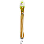 Load image into Gallery viewer, Nunbell Professional Dog Leash Nylon & Leather