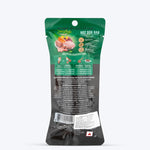 Load image into Gallery viewer, JerHigh Hot Dog Bar Chicken Meat & Vegetable 150gm – Healthy & Tasty Dog Treat