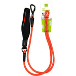 Load image into Gallery viewer, NB Pet Rope Leash with Grip