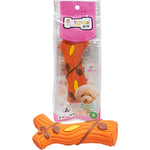 Load image into Gallery viewer, EETOYS Squeaky Latex Tree Branch Dog Chew Toy