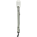 Load image into Gallery viewer, Nunbell Reflective Bone Print Dog Leash
