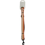 Load image into Gallery viewer, Nunbell Reflective Bone Print Dog Leash