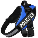 Load image into Gallery viewer, Army Dog Harness