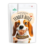 Load image into Gallery viewer, Basil Tender Bites - Coconut in Chicken Bones Dog Treats (70g)