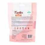 Load image into Gallery viewer, Basil "Turtles" Dog Chews – Chicken & Peanut Butter Flavor (94g)