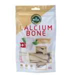 Load image into Gallery viewer, Basil Calcium Bone Dog Chews (100g)