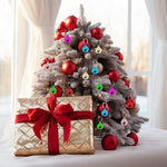 Load image into Gallery viewer, Smarty Pet Colorful Jingle Bells for Cat & Dog Collars (Pack of 2)