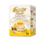 Load image into Gallery viewer, Bellotta Nutri+ Pudding Meal - Chicken Mousse with Mango (25g x 4 Cups)