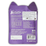 Load image into Gallery viewer, Bellotta Adult Wet Cat Food Pouch – Real Mackerel in Gravy (85g)