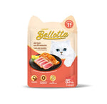Load image into Gallery viewer, Bellotta Tuna and Salmon Adult Wet Cat Food