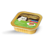 Load image into Gallery viewer, Bellotta Gourmet Cat Food Tray – Tuna with Vegetables in Gravy 80gm x 7 Pcs