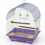 Load image into Gallery viewer, Bird Cage-P103 Skyline Compact (30 x 23 x 39cm)
