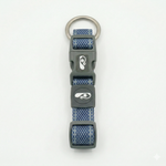 Load image into Gallery viewer, Holy Paws Plush Fusion Collar