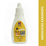 Load image into Gallery viewer, Calm Ear Drops for Dogs & Cats (20ml)