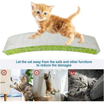 Load image into Gallery viewer, Cat Cardboard Scratcher-Slim Arch