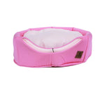 Load image into Gallery viewer, SmartyPet Cat House 2-in-1 Foldable Pet Bed & Cave, Small - Plain (Color May Vary)