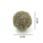 Load image into Gallery viewer, Cat Nip Toy - Ball in Shell