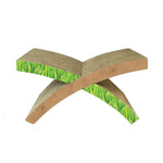 Load image into Gallery viewer, Cat Cardboard Scratcher-X-Cross