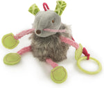 Load image into Gallery viewer, SmartyPet Bouncing Dancing Rat Cat Toy
