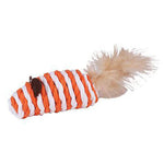 Load image into Gallery viewer, Cat Toy-Sisal Rat-1pc Pack