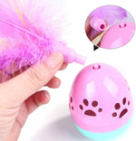 Load image into Gallery viewer, Cat Tumbler Toy