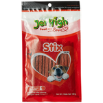Load image into Gallery viewer, JerHigh Chicken Stix Dog Treat – 100gm | Healthy & Tasty Real Chicken Snack for Dogs