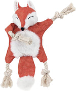Load image into Gallery viewer, Crackling Bunny for Dogs (Color May Vary)