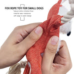 Load image into Gallery viewer, Crackling Bunny for Dogs (Color May Vary)