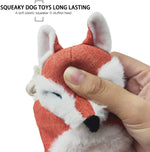 Load image into Gallery viewer, Crackling Bunny for Dogs (Color May Vary)