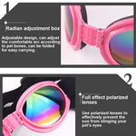 Load image into Gallery viewer, Adjustable Strap Dog Goggles